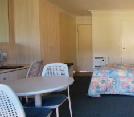Zig Zag Motel - Accommodation Yamba 1