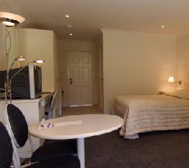 Zig Zag Motel - Accommodation Yamba 2