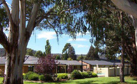 Zig Zag Motel - Accommodation Yamba 3