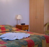 Cambridge Hotel Motel - Accommodation Yamba