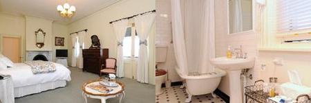 Colhurst House Bed & Breakfast - Accommodation Yamba 2