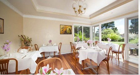 Closeburn House - Accommodation Yamba 0