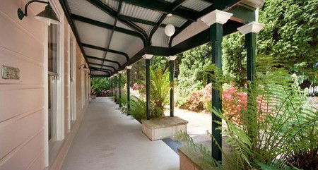 Closeburn House - Accommodation Yamba 1
