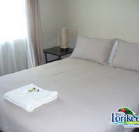 The Lorikeet Tourist Park - Accommodation Yamba