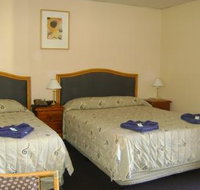 Mudgee Motor Inn - Accommodation Yamba