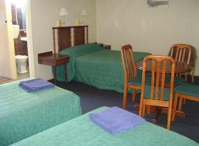 Mudgee Motor Inn - Accommodation Yamba 3