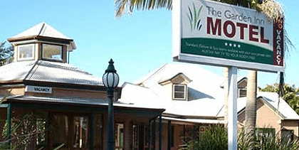Rous Mill NSW Accommodation Yamba