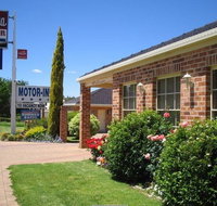 Aalana Motor Inn - Accommodation Yamba