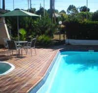 Best Western Tamworth Motor Inn - Accommodation Yamba