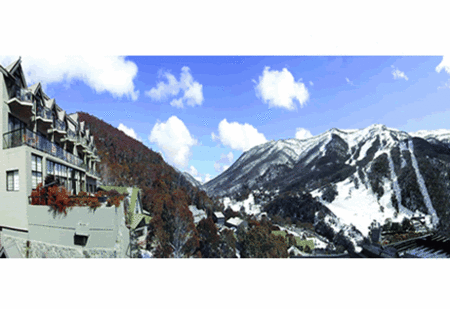 The Lantern Apartments - Accommodation Yamba