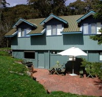Alpenhorn Lodge - Accommodation Yamba