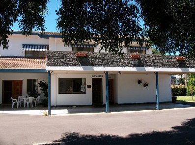 Alkira Motel - Accommodation Yamba 1