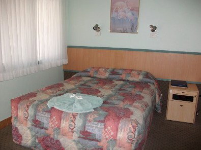 Alkira Motel - Accommodation Yamba 2