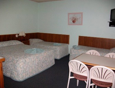 Alkira Motel - Accommodation Yamba 3