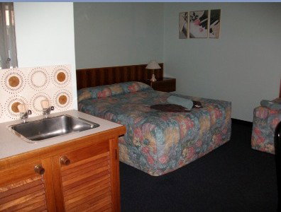Alkira Motel - Accommodation Yamba 4