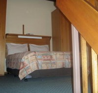 Alpine Gables Motel - Accommodation Yamba