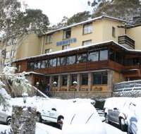 Bernti's Mountain Inn - Accommodation Yamba