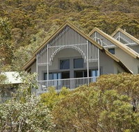 Boali Lodge - Accommodation Yamba