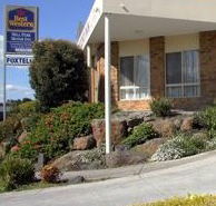Best Western Mill Park Motor Inn - Accommodation Yamba