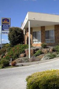 Best Western Mill Park Motor Inn - Accommodation Yamba 0