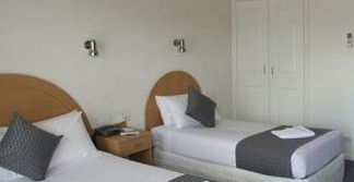 Best Western Mill Park Motor Inn - Accommodation Yamba 3
