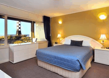 Lighthouse Beach Resort - Accommodation Yamba