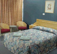 Mid Town Motor Inn - Accommodation Yamba