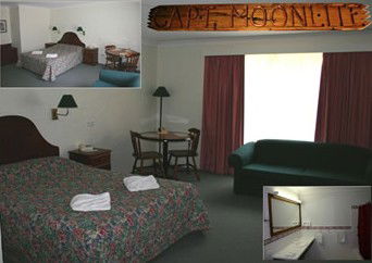 Salisbury Plains NSW Accommodation Yamba