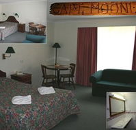 Bushranger Motor Inn - Accommodation Yamba