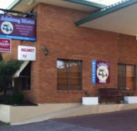 Adelong Motel - Accommodation Yamba