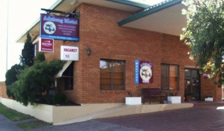 Adelong Motel - Accommodation Yamba 0