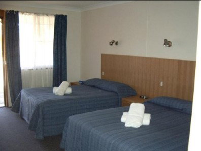 Adelong Motel - Accommodation Yamba 1