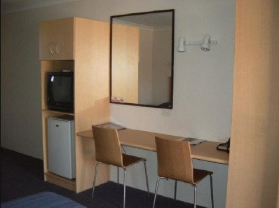 Adelong Motel - Accommodation Yamba 2