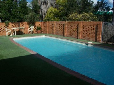 Adelong Motel - Accommodation Yamba 3