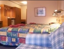 Adelong Motel - Accommodation Yamba 4