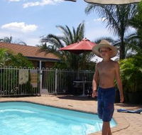 Bellview Motel - Accommodation Yamba