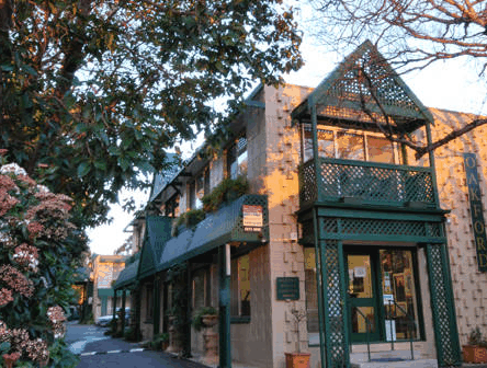 Adelaide Oakford Apartments - Accommodation Yamba 3