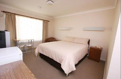 Alpha Motel - Accommodation Yamba 1