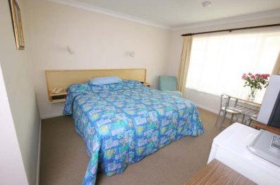 Alpha Motel - Accommodation Yamba 2