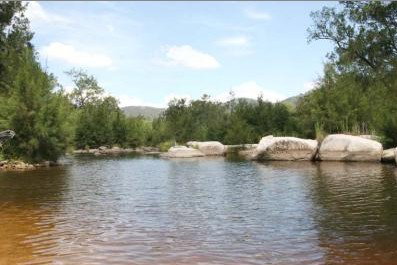 Alpha Motel - Accommodation Yamba 5