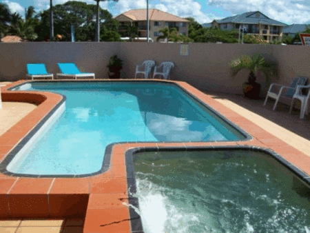 Camden Motor Inn - Accommodation Yamba