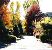 Goldfields Holiday Units - Accommodation Yamba