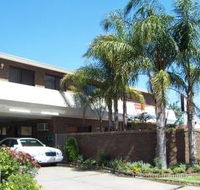 Best Western Garden Court Motel - Accommodation Yamba