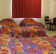 White Gums Motor Inn - Accommodation Yamba