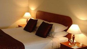 Best Western Beechworth Motor Inn - Accommodation Yamba 1