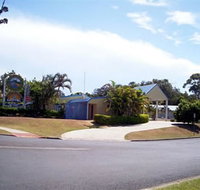 Diggers Rest Motel - Accommodation Yamba