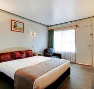 Econolodge Griffith Motor Inn - Accommodation Yamba