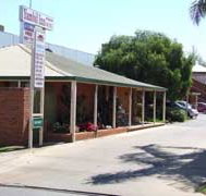 Yambil Inn Motel - Accommodation Yamba