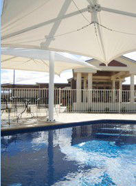 Mt Tyson QLD Accommodation Yamba
