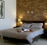 Federation Motor Inn - Accommodation Yamba